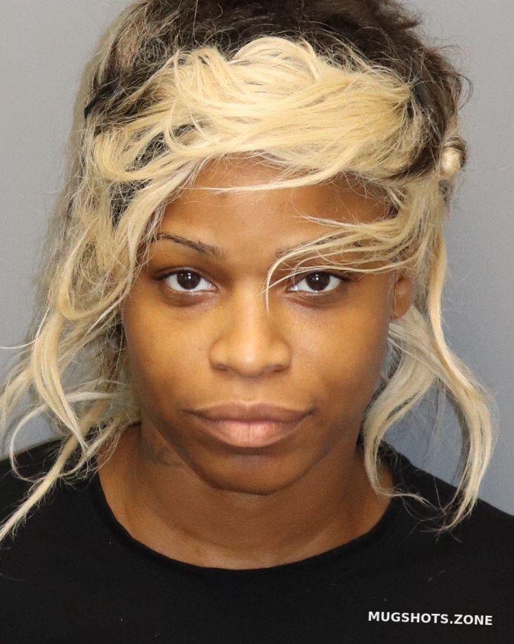 BURCH PRISCILLA SHANTAE 02/14/2024 - Jefferson County Mugshots Zone