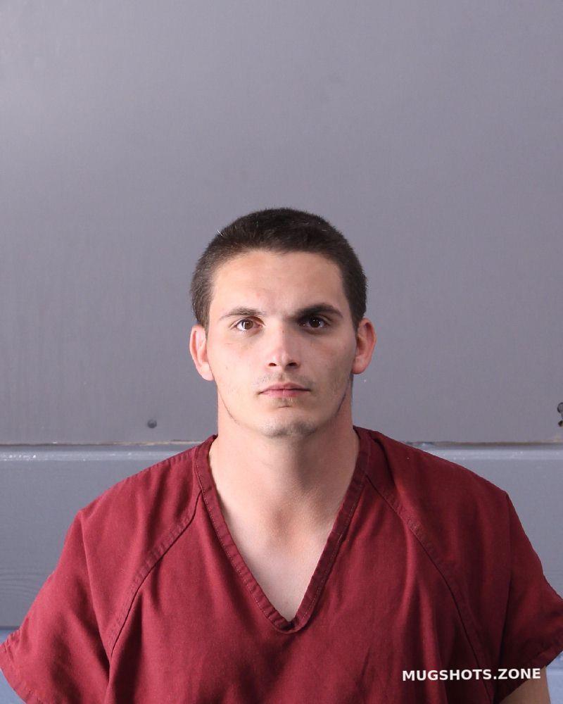 Harris Brady Alexander 02 15 2024 Jefferson County Mugshots Zone