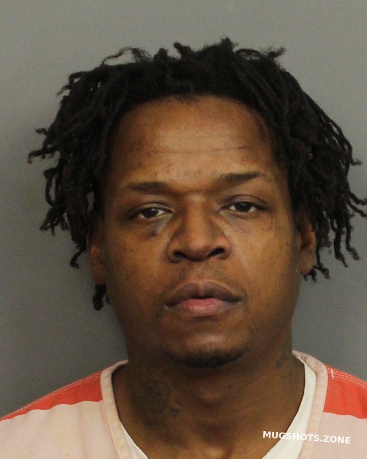 LYONS CLINTON ANTON 02/26/2024 Jefferson County Mugshots Zone