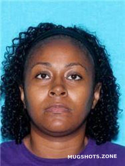 HEFLIN PIFFANY SHARI 03/04/2024 Jefferson County Mugshots Zone