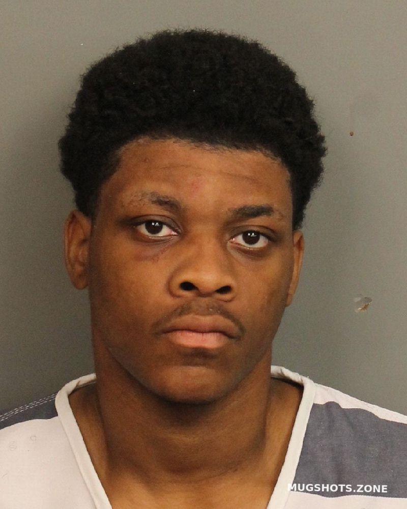 Woods Deandre' Jatawn 03 08 2024 - Jefferson County Mugshots Zone