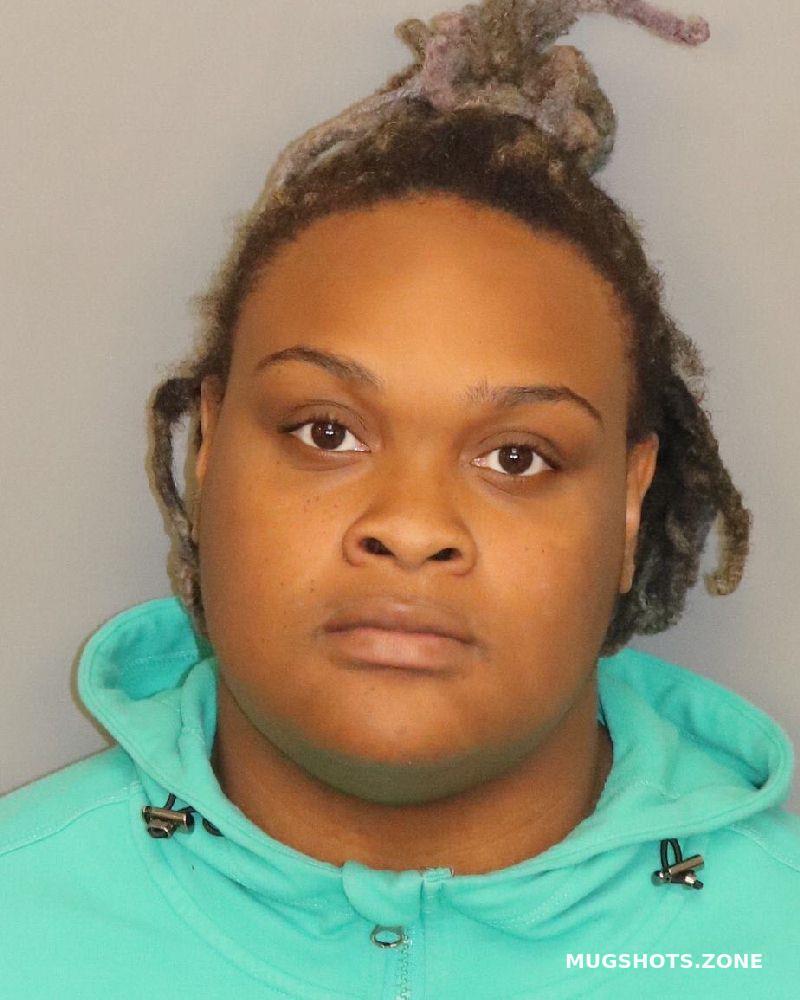 KING SHANIA LASHAE 03/11/2024 - Jefferson County Mugshots Zone