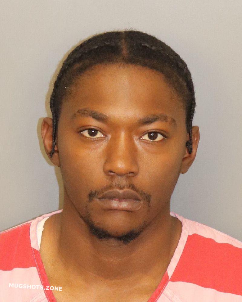 LASSITER DERRICK DARNELL JUNIOR 03/21/2024 - Jefferson County Mugshots Zone