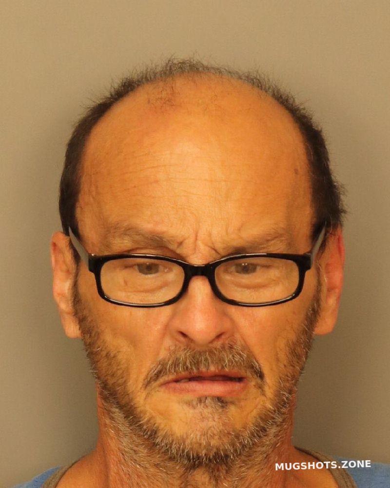 GLASS RANDY MICHAEL 05/08/2024 - Jefferson County Mugshots Zone