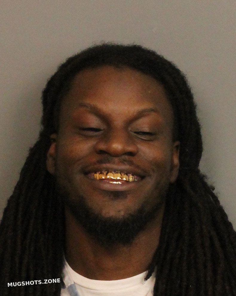 UNDERWOOD ROMOND DANELL 05/10/2024 - Jefferson County Mugshots Zone