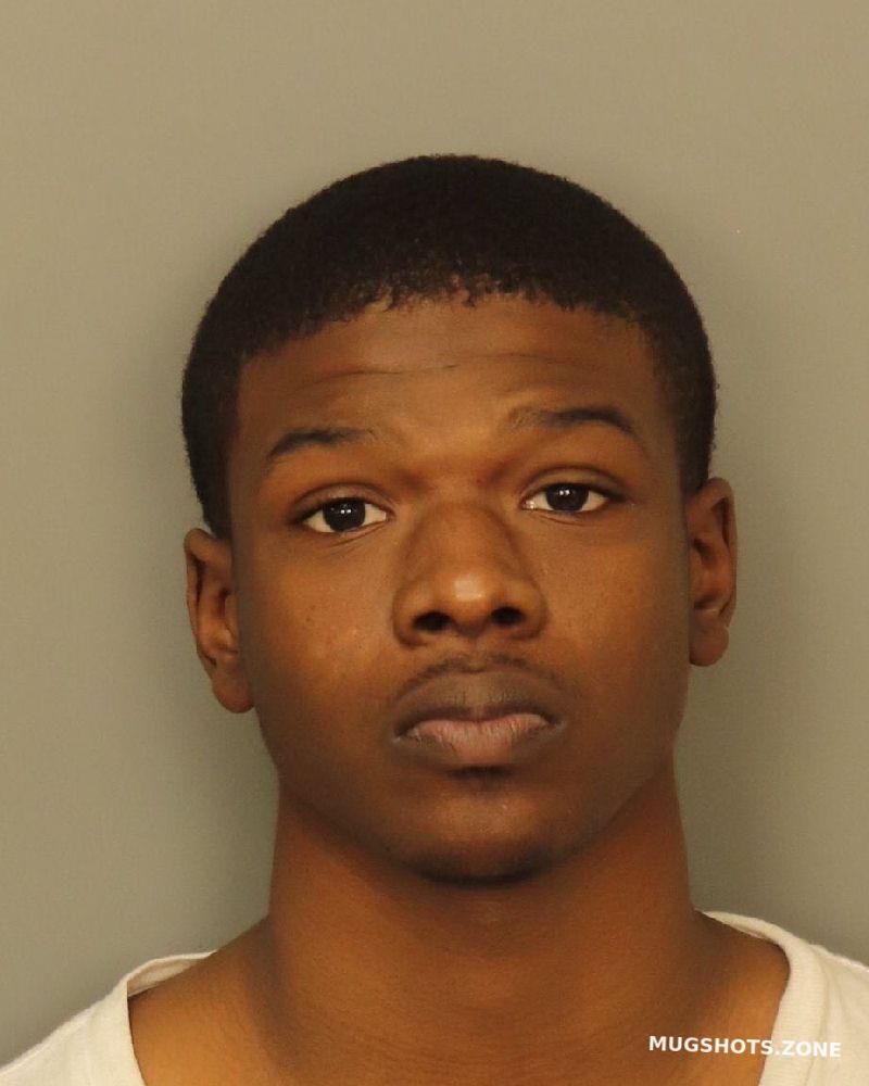 COAKLEY MICHAEL CHA RON 05/14/2024 - Jefferson County Mugshots Zone