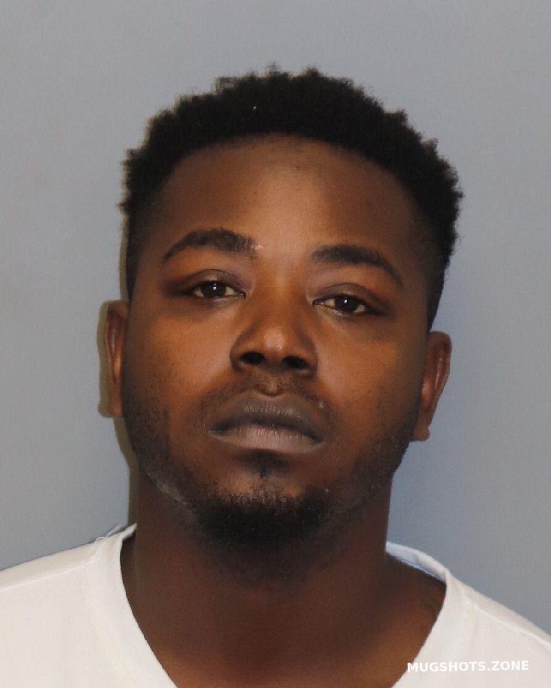 HALL JOSHAUN JARRELL 06/07/2024 - Jefferson County Mugshots Zone