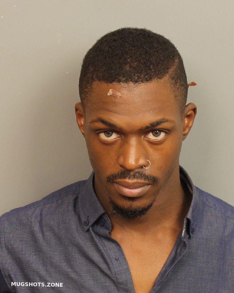 HUNTINGTON ANTONIO 06/26/2024 - Jefferson County Mugshots Zone