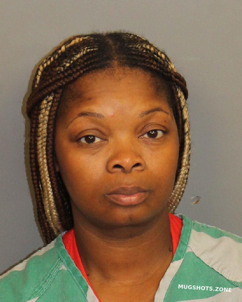 KEY LAQUITA RENEE 07/01/2024 Jefferson County Mugshots Zone