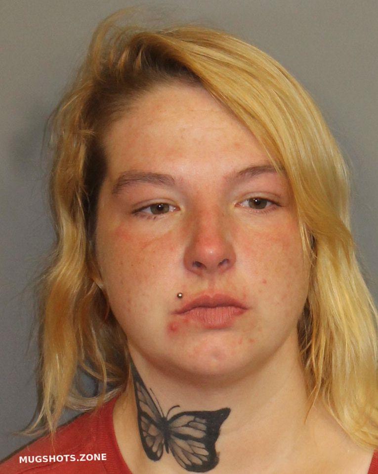 Gibson Brittany Nicole 07 06 2024 Jefferson County Mugshots Zone