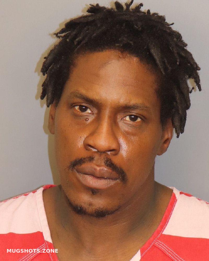 ALLEN MICHAEL DEWAYNE 07/16/2024 Jefferson County Mugshots Zone