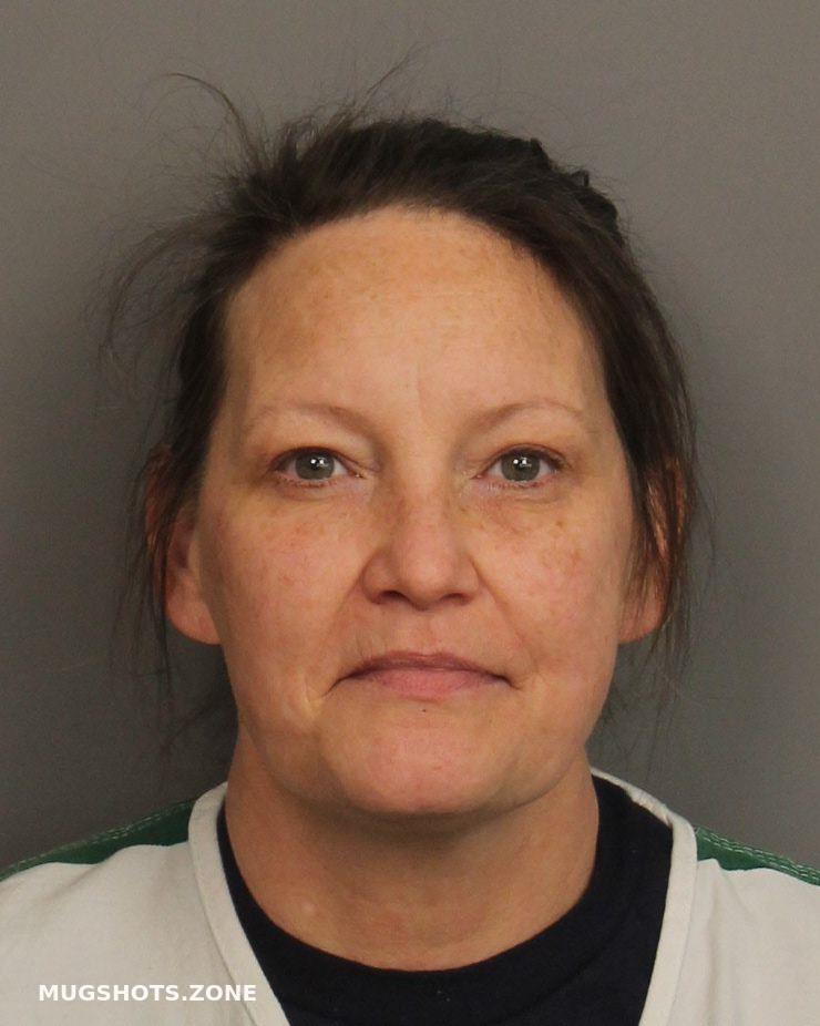 WHITE JESSICA 01/17/2025 Jefferson County Mugshots Zone