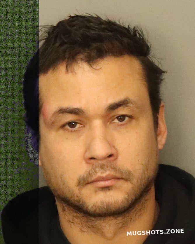 BENY CHRISTOPHER SANDOVAL 01/23/2025 Jefferson County Mugshots Zone