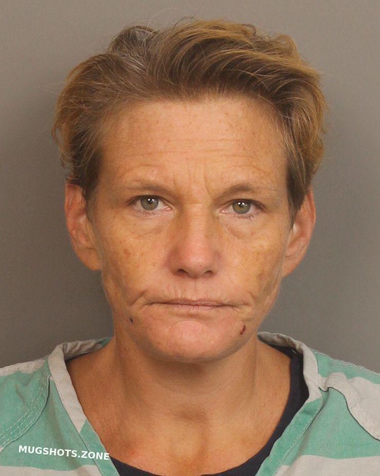 JUSTICE PEGGY MICHELE 02/10/2025 Jefferson County Mugshots Zone