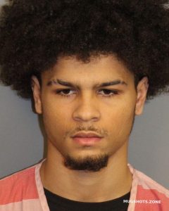 Jefferson County Jail Inmate Mugshots GERMANY RICKY 02/11/2025 - Jefferson County Mugshots Zone