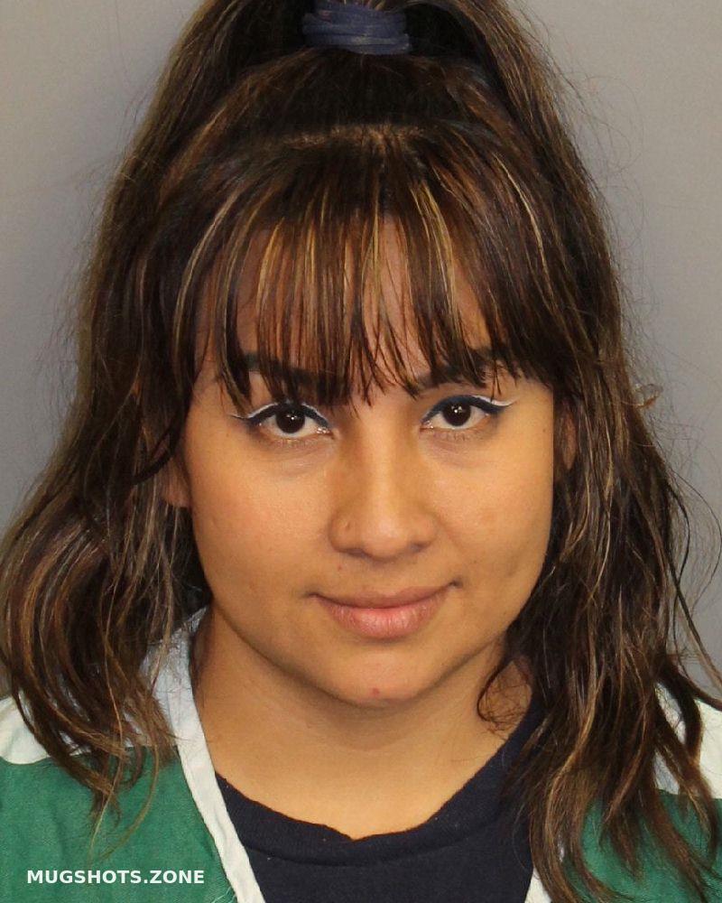 Tarrant County Mugshots Zone RIOS-TARAZONA YEZIDED KIARA 02/12/2025 - Jefferson County Mugshots Zone