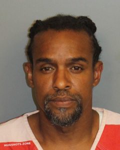 Jefferson County Jail Inmate Mugshots MACK DEBORIS MARQUETTE 02/12/2025 - Jefferson County Mugshots Zone