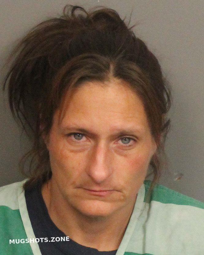 JUSTICE CYNTHIA LYNN 04/18/2025 Jefferson County Mugshots Zone