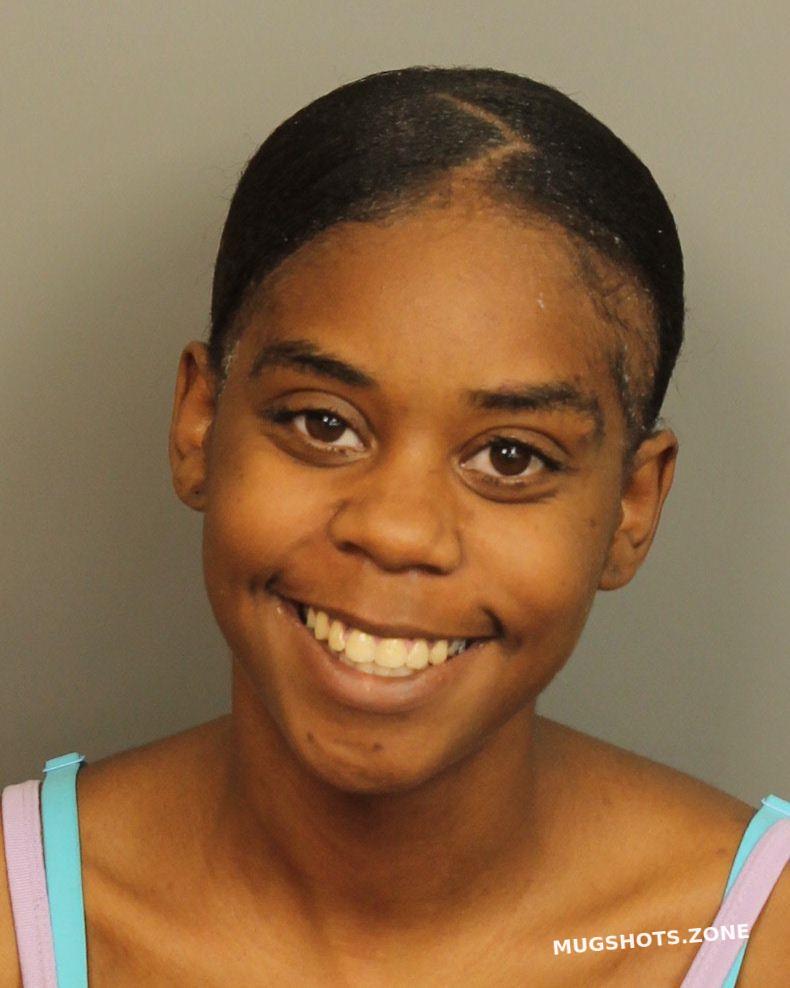 PLEASANT RODERICKA KION RENEE 04/20/2025 Jefferson County Mugshots Zone