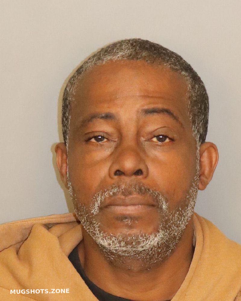 JACKSON JOEL JUNIOR 05/02/2025 - Jefferson County Mugshots Zone