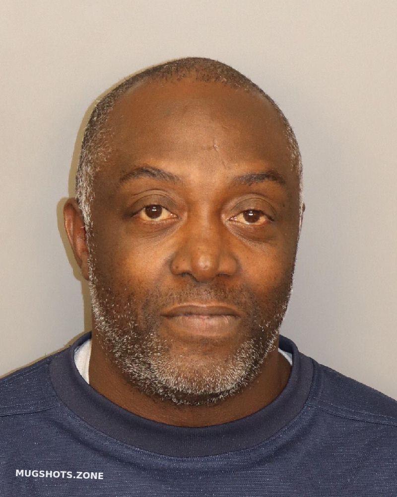 RILES EUGENE HILL 05/17/2025 - Jefferson County Mugshots Zone