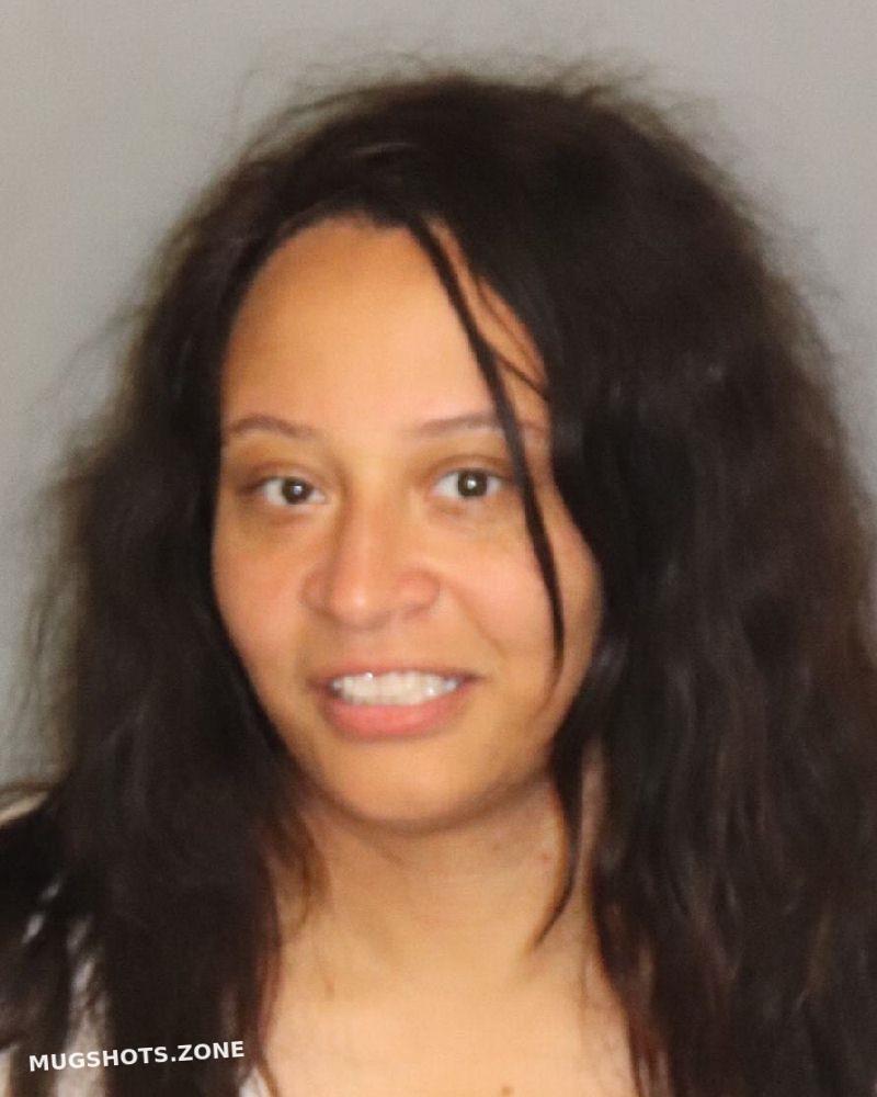 JESSIE JASMINE LASHAY 06/02/2025 - Jefferson County Mugshots Zone