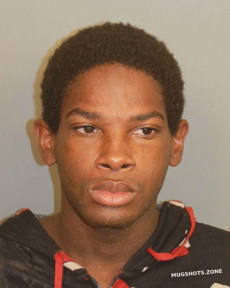 HUMPHREY CORDELL RASHARD 07/12/2025 - Jefferson County Mugshots Zone