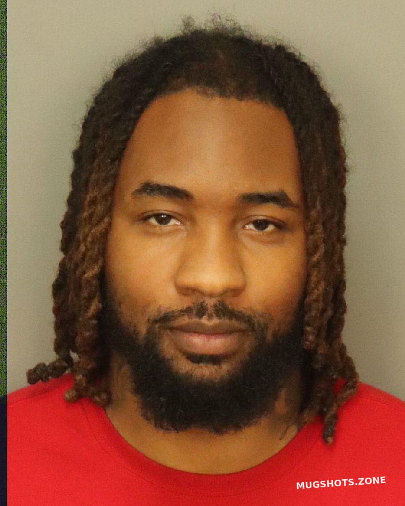 CLARKE ROBERT TERRENCE JUNIOR 09/25/2025 - Jefferson County Mugshots Zone