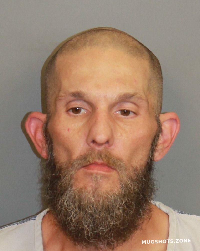 ALLEN GREGORY ROGER SECOND 11/05/2025 - Jefferson County Mugshots Zone