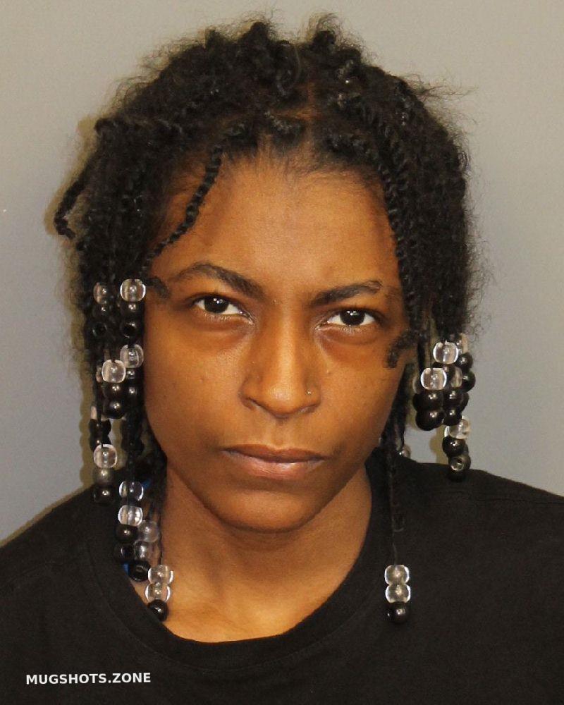 SMITH CARMEN ANTOINETTE 11/21/2025 - Jefferson County Mugshots Zone