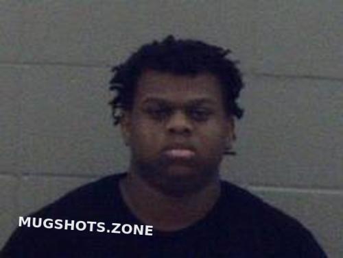 Jayvon Williams 08 31 2022 Jefferson County Mugshots Zone