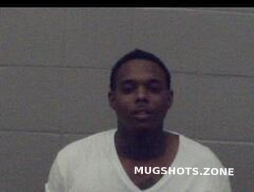 Devonta Robinson 10 27 2022 Jefferson County Mugshots Zone