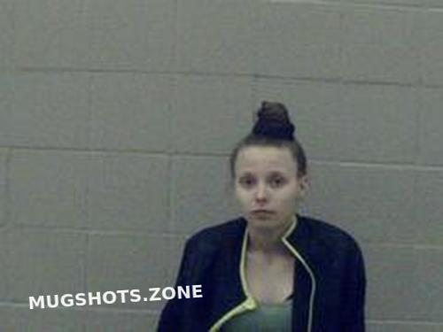 CINTHIA CASTLEBERRY 12/19/2023 - Jefferson County Mugshots Zone