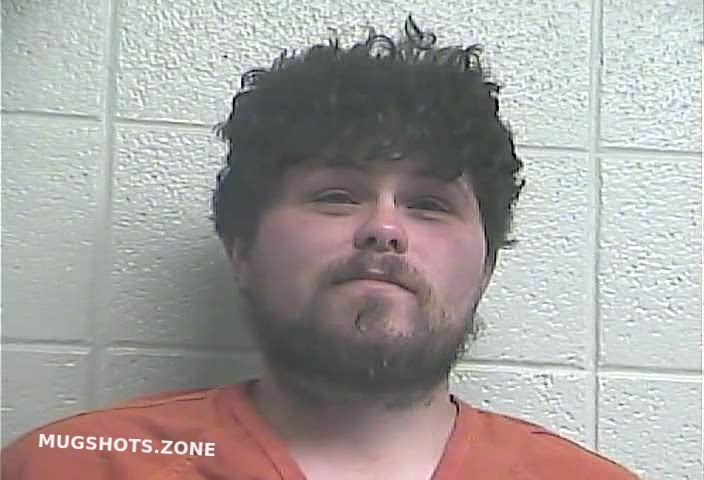 ADAMS WILLIAM DEVIN 04/07/2022 - Jessamine County Mugshots Zone