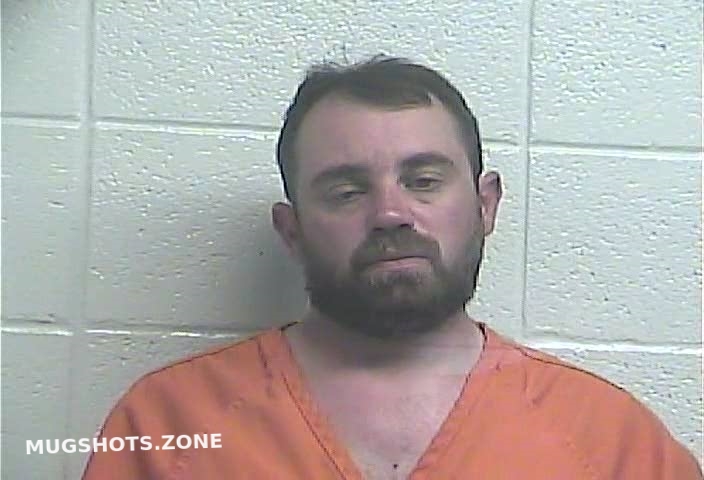 PARKS ROBERT 06/15/2022 - Jessamine County Mugshots Zone