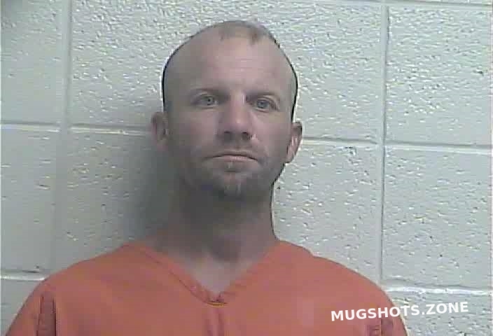 MARKWELL JAMES 07/09/2022 - Jessamine County Mugshots Zone