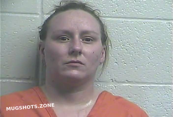 KING SAMANTHA 08/27/2022 - Jessamine County Mugshots Zone