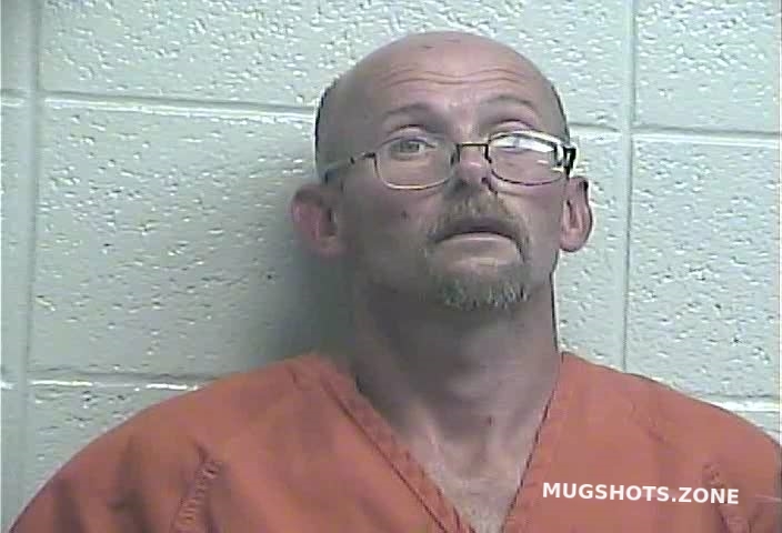 LAMB JEREMY 09/12/2022 - Jessamine County Mugshots Zone