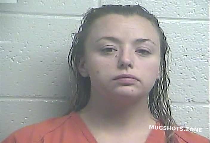 Smith Suzanne 10082022 Jessamine County Mugshots Zone 5047