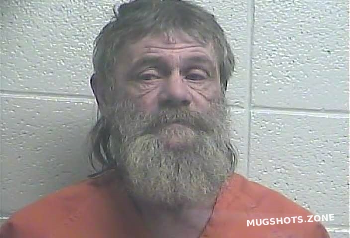 WASH RONNIE 10/08/2022 - Jessamine County Mugshots Zone