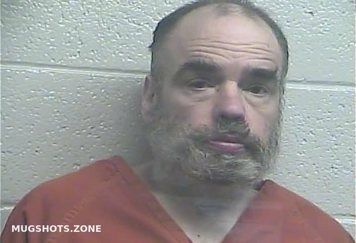 BLACK SCOTT 10/08/2022 - Jessamine County Mugshots Zone