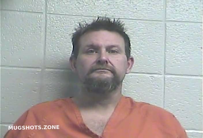 MARSHALL KEITH 10/31/2022 - Jessamine County Mugshots Zone