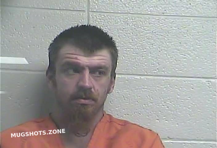 KELLY GAGE 11/18/2022 - Jessamine County Mugshots Zone