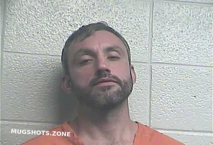 PARTIN CHARLES 11/24/2022 - Jessamine County Mugshots Zone