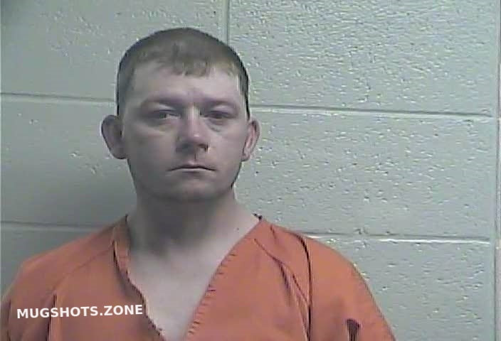 BOWLES MICHAEL J 11/26/2022 - Jessamine County Mugshots Zone