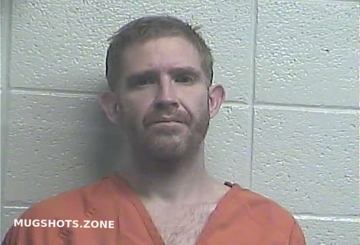 TOOMEY TERRY MATTHEW 11/26/2022 - Jessamine County Mugshots Zone