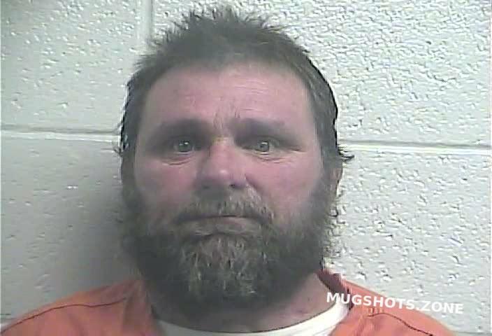 HALL LARRY 02/17/2023 - Jessamine County Mugshots Zone