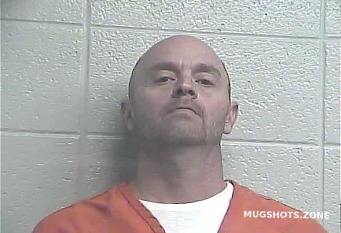 REYNOLDS CHRISTOPHER 02/24/2023 - Jessamine County Mugshots Zone