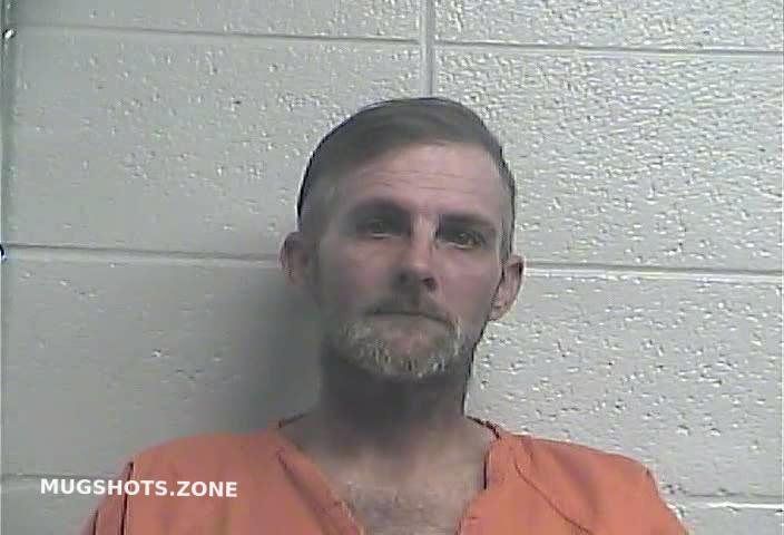 Guthrie Adam W 02 26 2023 - Jessamine County Mugshots Zone