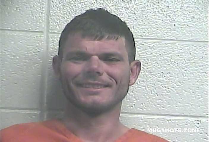 JOHNSON DARREN E 04/09/2023 - Jessamine County Mugshots Zone